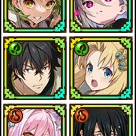 ルティカ 、パステェル 、岩谷尚文 、紅丸 、フィーロ 、グラーブ 628光結晶 | サモンズボードのアカウントデータ、RMTの販売・買取一覧