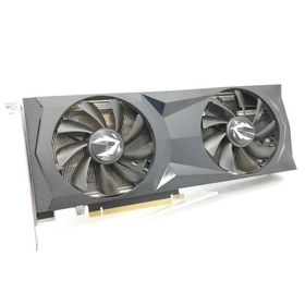 【中古】ZOTAC GAMING GeForce RTX 2070 SUPER Twin Fan（ZT-T20710F-10P） RTX2070SUPER/8GB(GDDR6)/PCI-E【秋葉2号】保証期間１週間