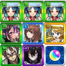 即対応 | モンストのアカウントデータ、RMTの販売・買取一覧