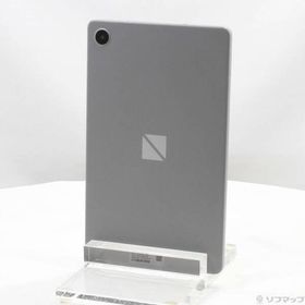 〔中古〕NEC(エヌイーシー) 〔展示品〕 LAVIE T0855／GAS 64GB アークティックグレー PC-T0855GAS Wi-Fi〔348-ud〕