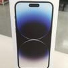 IPHONE14 PRO MAX MQ9G3J/A APPLE SIMフリー