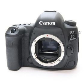 《良品》Canon EOS 5D Mark IV ボディ