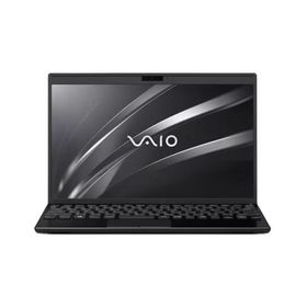 VAIO VJS12390311B SX12 VJS12390311B 12.5インチ Core i5 メモリ8GB SSD256GB Windows10 指紋認証 顔認証 Office
