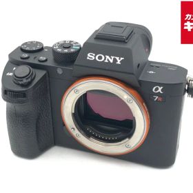 【中古】 【並品】 ソニー α7R II ボディ [ILCE-7RM2] 【ミラーレス一眼】 【6ヶ月保証】