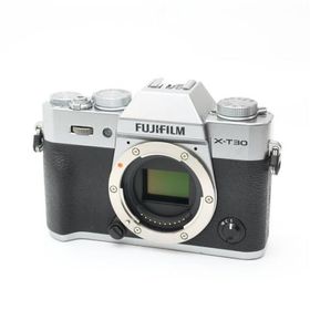 《良品》FUJIFILM X-T30 II ボディ