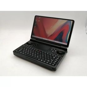 【中古】GPD GPD WIN Mini 2024 【Ryzen7 8840U 32GB 2TB WiFi】【札幌南2条】保証期間1ヶ月【ランクA】