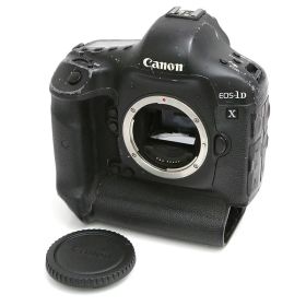 【中古】【ジャンク品】キヤノン EOS-1D X ボディ CA01-B3512-2P2A-ψ Canon EFマウント フルサイズ 中古