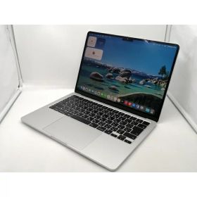 MacBook Air M3 13インチ 2024 新品 105,000円 中古 31,130円 | ネット