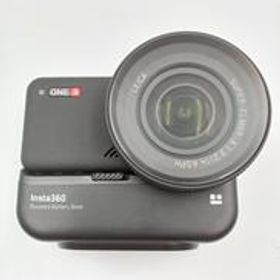 アクションカメラ INSTA360ONER INSTA360