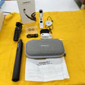 アクションカメラ INSTA360 GO 2 INSTA360