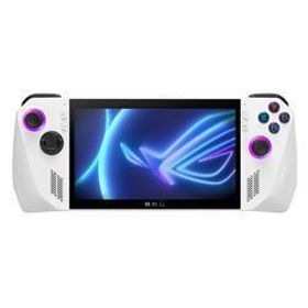 ASUS ROG Ally RC71L-Z1E512 ホワイト 7型ポータブルゲーム機 エイスース