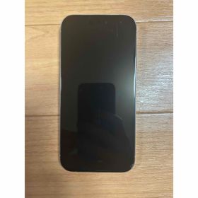 アイフォーン(iPhone)のApple/iPhone15pro 128GB ナチュラルチタニウム(スマートフォン本体)