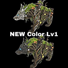 RARE SUPPORT エルダークローLv1新色2種追加 | ARK Survival Evolvedのアカウントデータ、RMTの販売・買取一覧