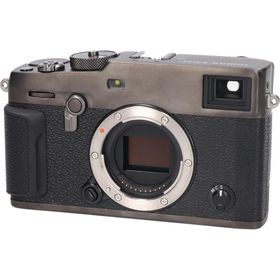 Ｘ－ＰＲＯ３ ＤＲ ＢＬＡＣＫ(デジタル一眼)