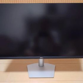 Dell S2721QS 27インチ 4K UHD モニター