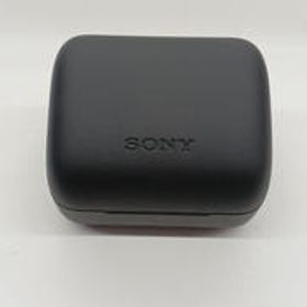 ワイヤレスイヤホン WF-G700N SONY