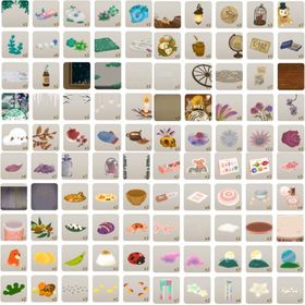 確認用その6 | リヴリーアイランドのアカウントデータ、RMTの販売・買取一覧