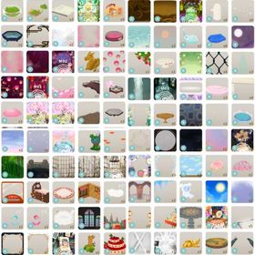 確認用その4 | リヴリーアイランドのアカウントデータ、RMTの販売・買取一覧