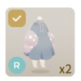 ふんわりベッドとおやすみの島 5個 | リヴリーアイランドのアイテム、RMTの販売・買取一覧