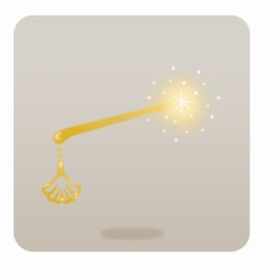 不思議な妖精の杖(200円) | リヴリーアイランドのアイテム、RMTの販売・買取一覧