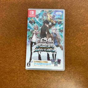 特典あり ニンテンドースイッチ バトルスピリッツ コネクテッドバトラーズ