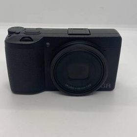 RICOH GR IIIx 新品¥169,000 中古¥137,500 | 新品・中古のネット最安値