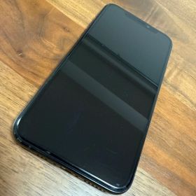 Apple iPhone 11 Pro 256GB ミッドナイトグリーン 本体