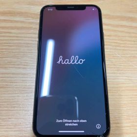 iPhone11 Pro 512GB スペースグレイ