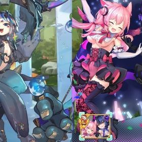 L100体 石387000 課金 ラキオン ルププ＆タンタル 限定多数 マウロ完凸 | モンスター娘TD(モン娘TD)のアカウントデータ、RMTの販売・買取一覧