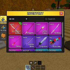 人間V4 おでん二刀流 レベマ メアド未認証 Blox fruits | ロブロックス(ROBLOX)のアカウントデータ、RMTの販売・買取一覧