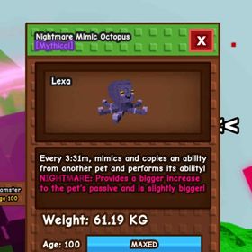 タコ | ロブロックス(ROBLOX)のアカウントデータ、RMTの販売・買取一覧