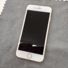 Apple iPhone 8 ソフバン系回線 71％246