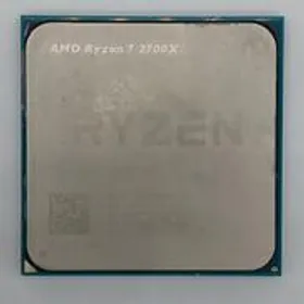 AMD Ryzen 7 2700 BOX 新品¥9,923 中古¥6,790 | 新品・中古のネット最