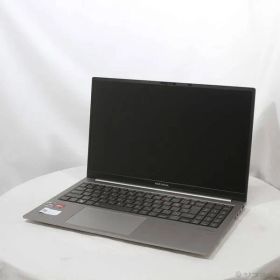 〔展示品〕 ZenBook 15 UM3504DA-BN201WS バサルトグレー【262】