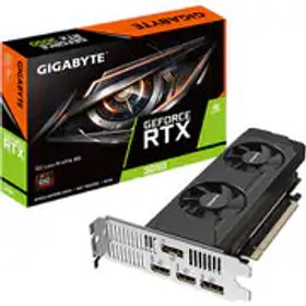 GIGABYTE ギガバイト NVIDIA GEFORCE RTX 3050 搭載 グラフィックボード GV-N3050OC-6GL