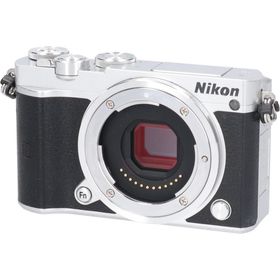ニコン(Nikon)のＮＩＫＯＮ１ Ｊ５(デジタル一眼)