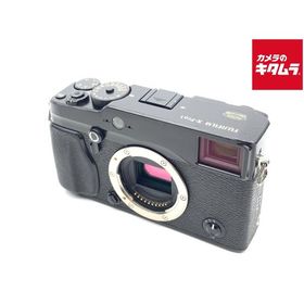 【中古】 【並品】 フジフイルム X-Pro1 ボディ
