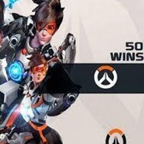 overwach2 50勝済み ランクマッチ可能！ メールアドレス譲渡致します。| オーバーウォッチ2(OW2)のアカウントデータ、RMTの販売・買取一覧