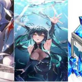 即対応 | 勝利の女神NIKKE(メガニケ)のアカウントデータ、RMTの販売・買取一覧