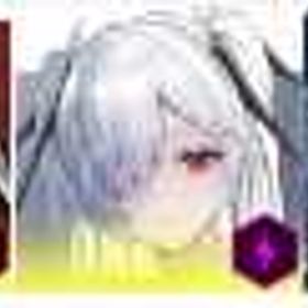 グレイブ☆シンデレラ☆リトルマーメイド⛩️10万石以上（高級集募券+ガチャチケット）合計1100連 | 勝利の女神NIKKE(メガニケ)のアカウントデータ、RMTの販売・買取一覧