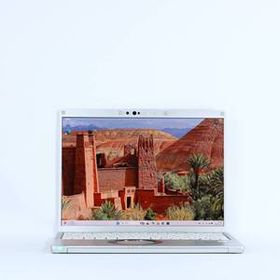 LET'S NOTE FV1 i5-11th 16GB 256GB 14in