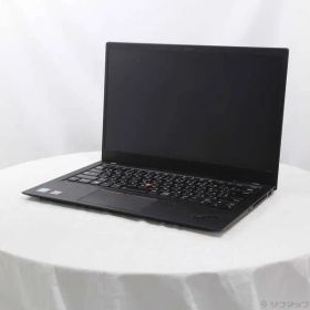 〔中古品〕 ThinkPad X1 Carbon 20KGS7XA00【262】