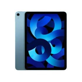 【新品・2営業日で発送】APPLE アップル MM9N3J／A APPLE iPad Air iPadOS 16 10.9型（インチ） 2360×1640 Apple M1 8GB SSD 256GB Wi-Fiモデル Bluetooth v5....