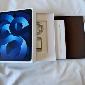 [訳あり]iPad Air 第五世代 64GB 3点セット