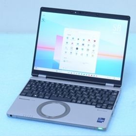 Let's note SR4 中古 130,000円 | ネット最安値の価格比較 プライスランク
