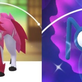 8564【PTC】在庫処分！エナジー有！ザマゼンタ11匹 内色違い1匹、色違いアンノーンN | ポケモンGOのアカウントデータ、RMTの販売・買取一覧