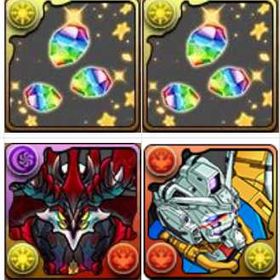 即対応 | パズドラ(パズル＆ドラゴンズ)のアカウントデータ、RMTの販売・買取一覧