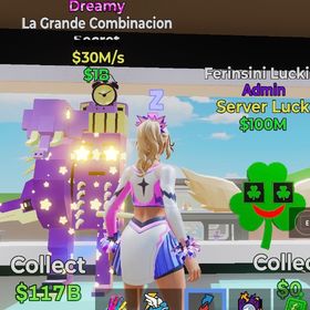 【在庫処分セール】ドリーミーラグランデ＋おまけサーバーラック | フォートナイト(Fortnite)のアカウントデータ、RMTの販売・買取一覧