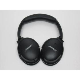 【中古品】 Bose QuietComfort 45 Headphones ボーズ QC45 ワイヤレスヘッドホン ブラック 送料無料！