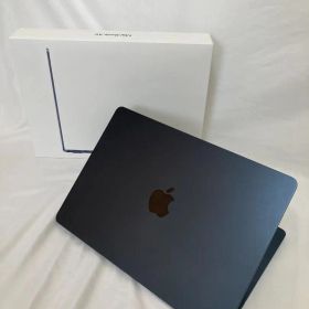バッテリー最大容量100% Apple MacBook Air M4 2025